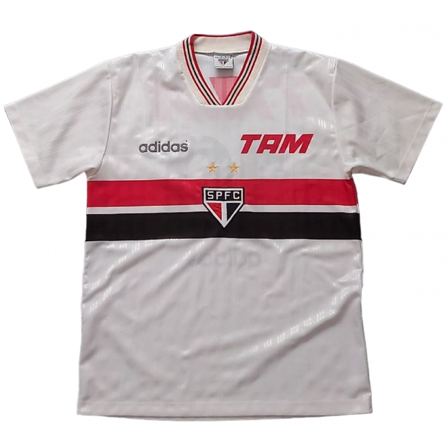 Camisa sao paulo adidas shops